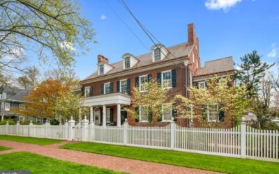Buying A New Home